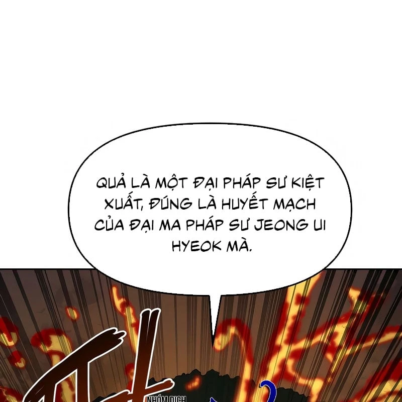 Chương Trình Đào Tạo Đại Pháp Sư Chapter 5 - 110