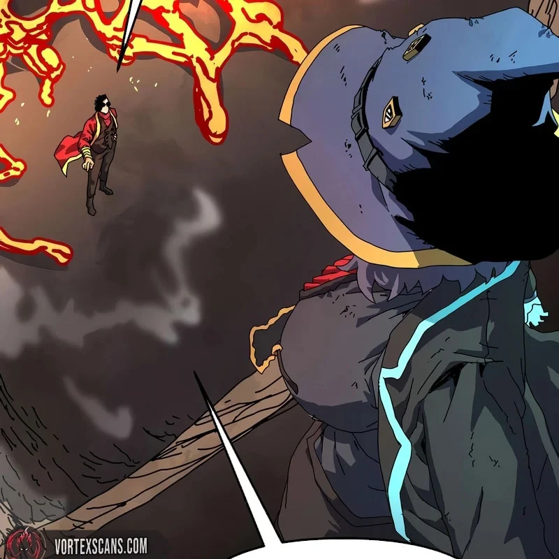 Chương Trình Đào Tạo Đại Pháp Sư Chapter 5 - 114