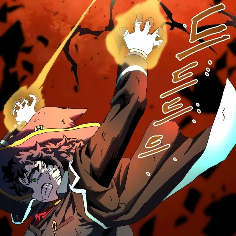 Chương Trình Đào Tạo Đại Pháp Sư Chapter 5 - 123