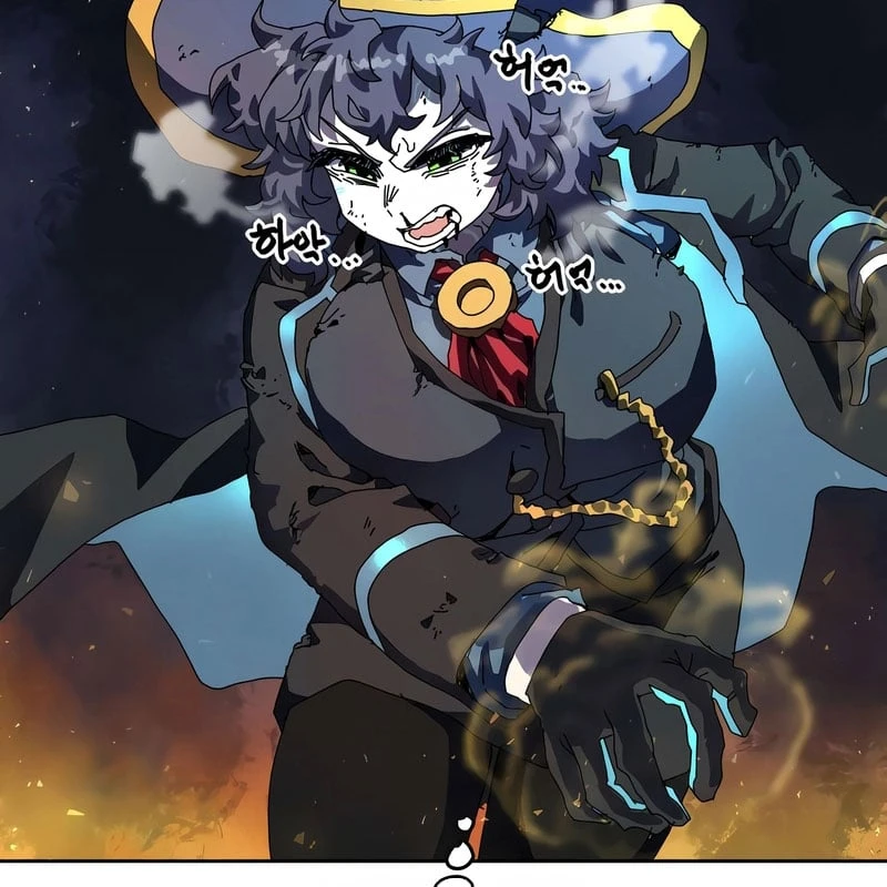 Chương Trình Đào Tạo Đại Pháp Sư Chapter 5 - 129