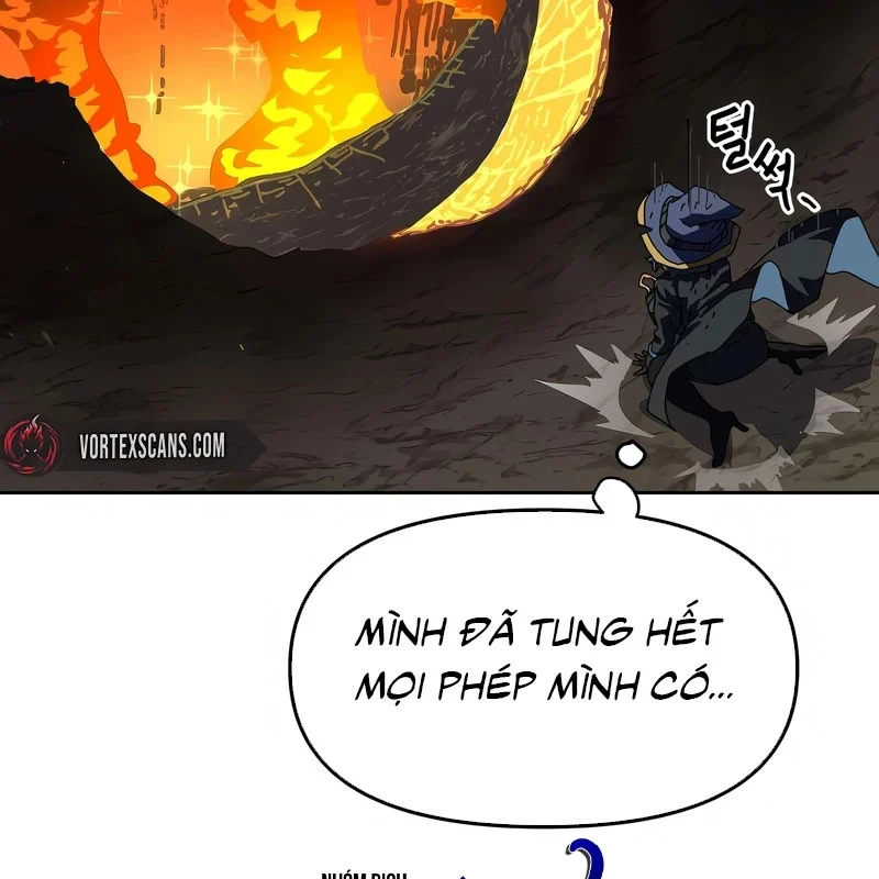 Chương Trình Đào Tạo Đại Pháp Sư Chapter 5 - 132