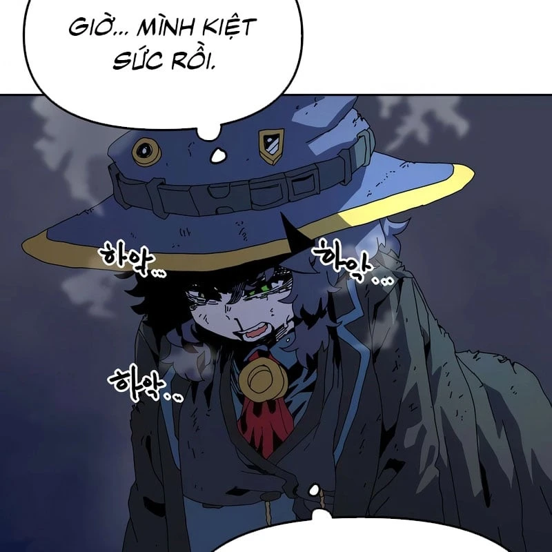 Chương Trình Đào Tạo Đại Pháp Sư Chapter 5 - 134