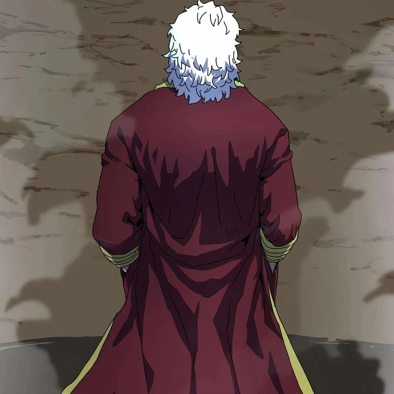 Chương Trình Đào Tạo Đại Pháp Sư Chapter 5 - 139