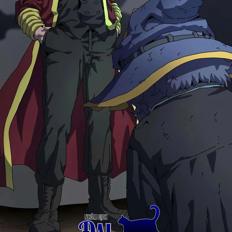 Chương Trình Đào Tạo Đại Pháp Sư Chapter 5 - 148