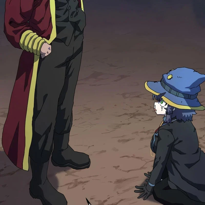 Chương Trình Đào Tạo Đại Pháp Sư Chapter 5 - 154