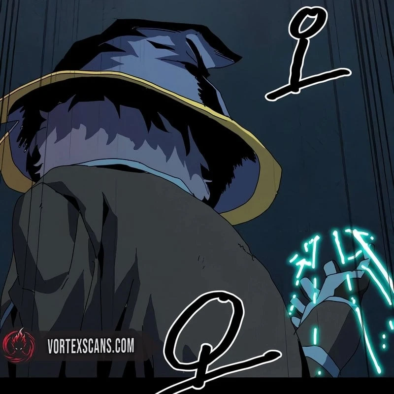 Chương Trình Đào Tạo Đại Pháp Sư Chapter 6 - 44