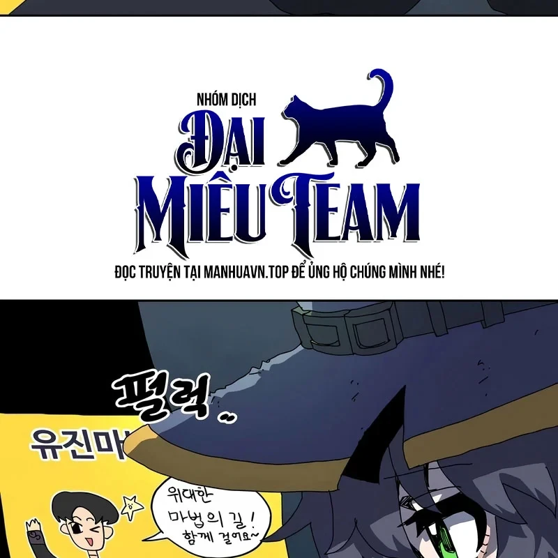 Chương Trình Đào Tạo Đại Pháp Sư Chapter 6 - 117