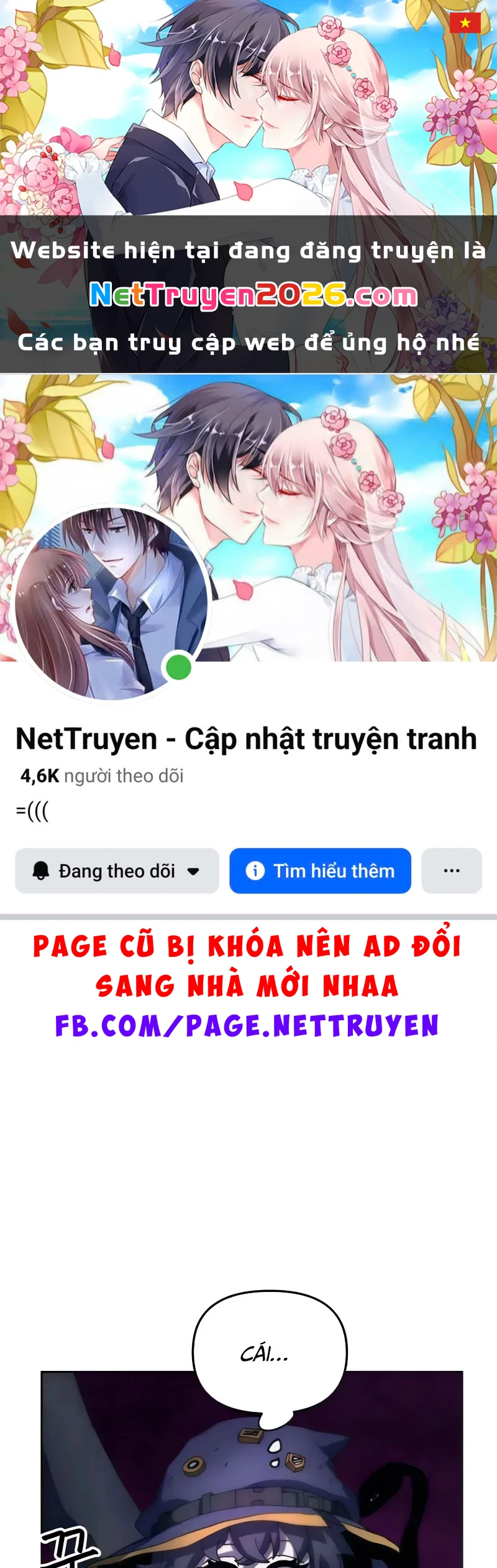 Chương Trình Đào Tạo Đại Pháp Sư Chapter 7 - 1