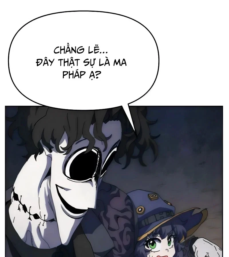 Chương Trình Đào Tạo Đại Pháp Sư Chapter 7 - 5