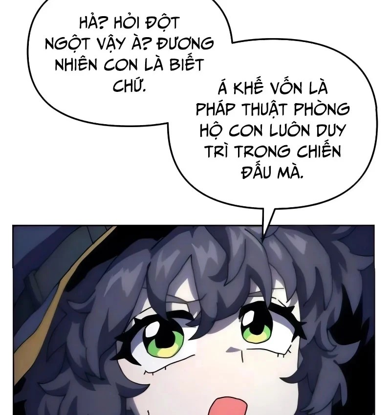 Chương Trình Đào Tạo Đại Pháp Sư Chapter 7 - 17