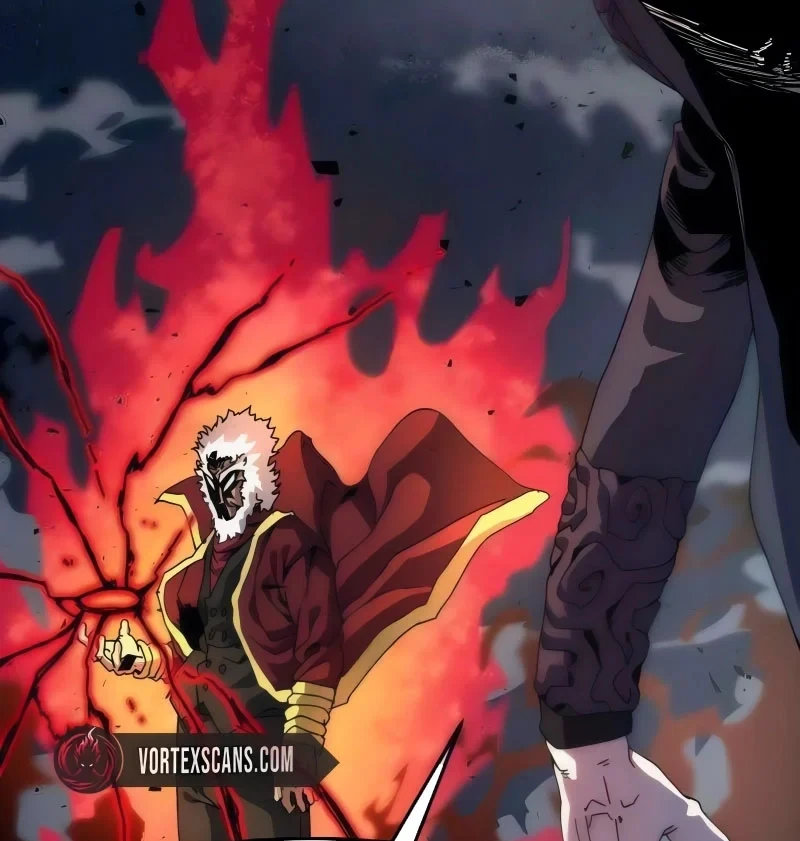 Chương Trình Đào Tạo Đại Pháp Sư Chapter 7 - 22