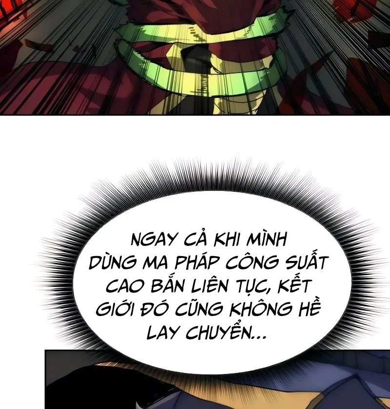 Chương Trình Đào Tạo Đại Pháp Sư Chapter 7 - 42