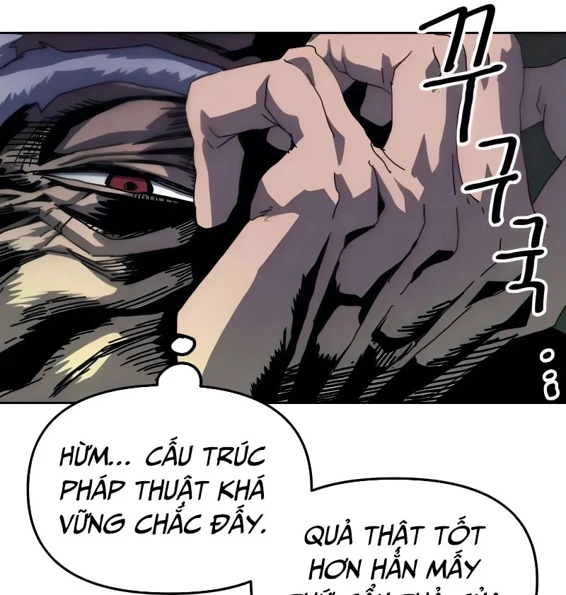 Chương Trình Đào Tạo Đại Pháp Sư Chapter 7 - 45