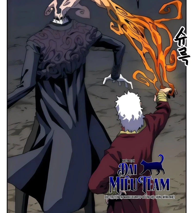 Chương Trình Đào Tạo Đại Pháp Sư Chapter 7 - 56