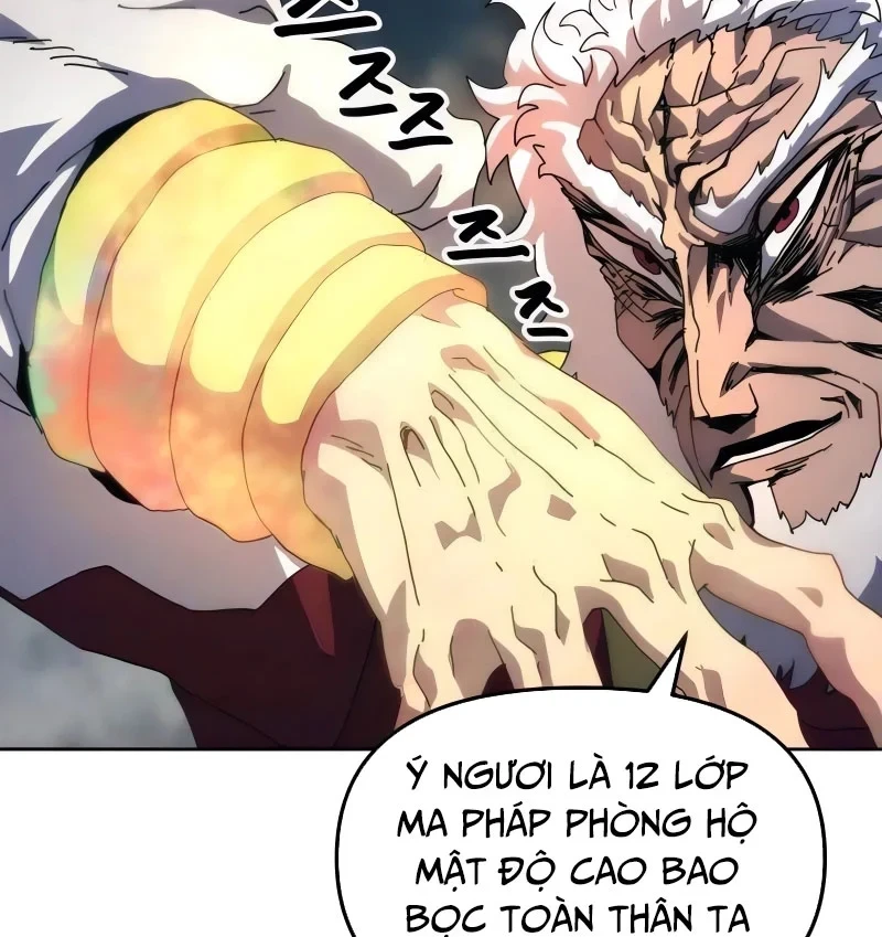 Chương Trình Đào Tạo Đại Pháp Sư Chapter 7 - 84