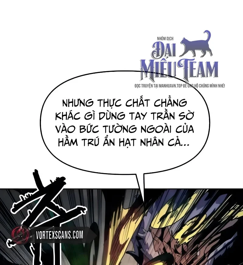 Chương Trình Đào Tạo Đại Pháp Sư Chapter 7 - 87