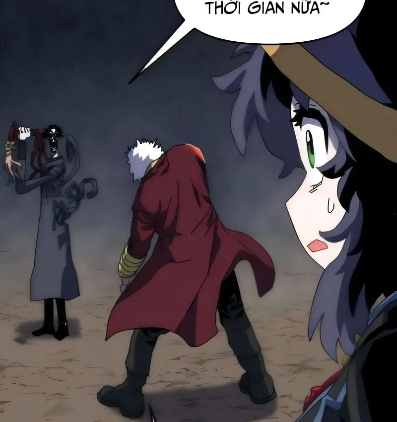 Chương Trình Đào Tạo Đại Pháp Sư Chapter 7 - 106