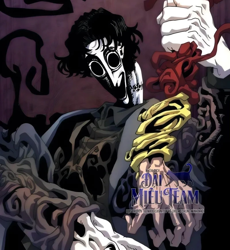 Chương Trình Đào Tạo Đại Pháp Sư Chapter 7 - 116