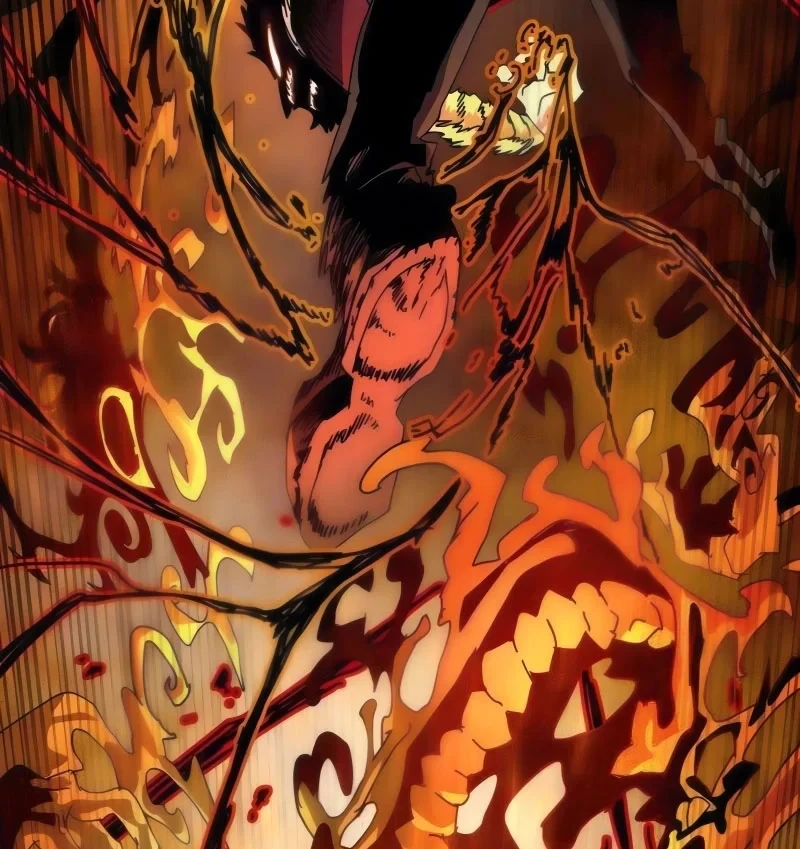 Chương Trình Đào Tạo Đại Pháp Sư Chapter 7 - 151