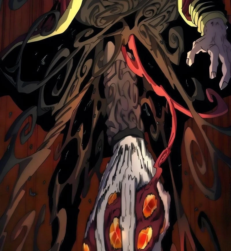 Chương Trình Đào Tạo Đại Pháp Sư Chapter 7 - 164