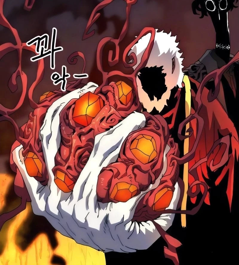 Chương Trình Đào Tạo Đại Pháp Sư Chapter 7 - 188