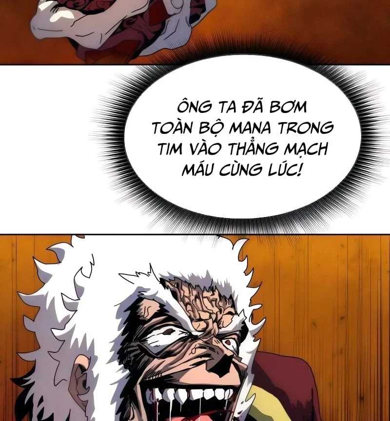 Chương Trình Đào Tạo Đại Pháp Sư Chapter 7 - 198