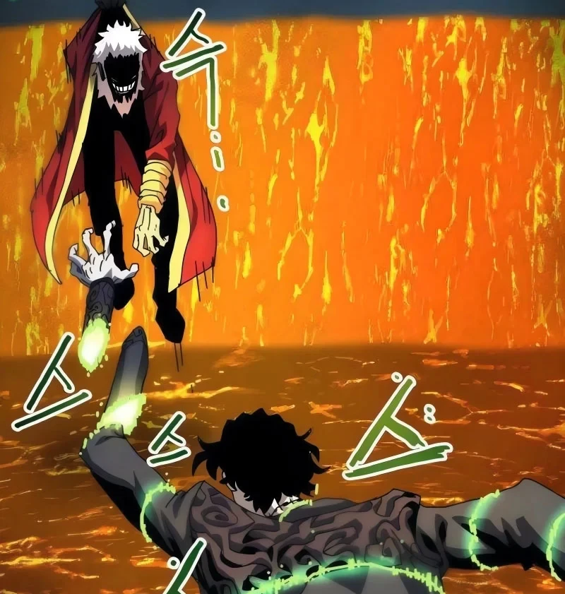 Chương Trình Đào Tạo Đại Pháp Sư Chapter 7 - 204