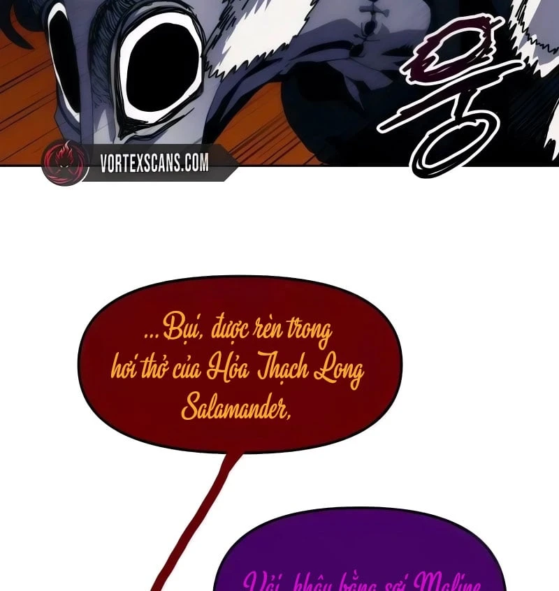 Chương Trình Đào Tạo Đại Pháp Sư Chapter 7 - 217