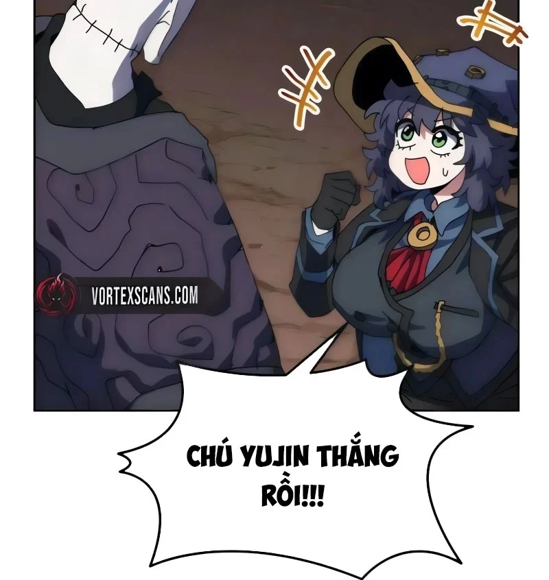 Chương Trình Đào Tạo Đại Pháp Sư Chapter 7 - 240