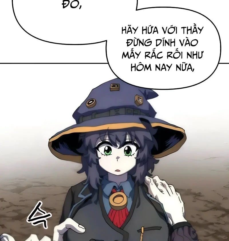 Chương Trình Đào Tạo Đại Pháp Sư Chapter 7 - 247