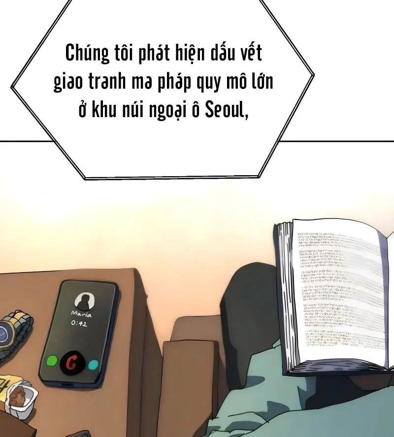 Chương Trình Đào Tạo Đại Pháp Sư Chapter 7 - 261