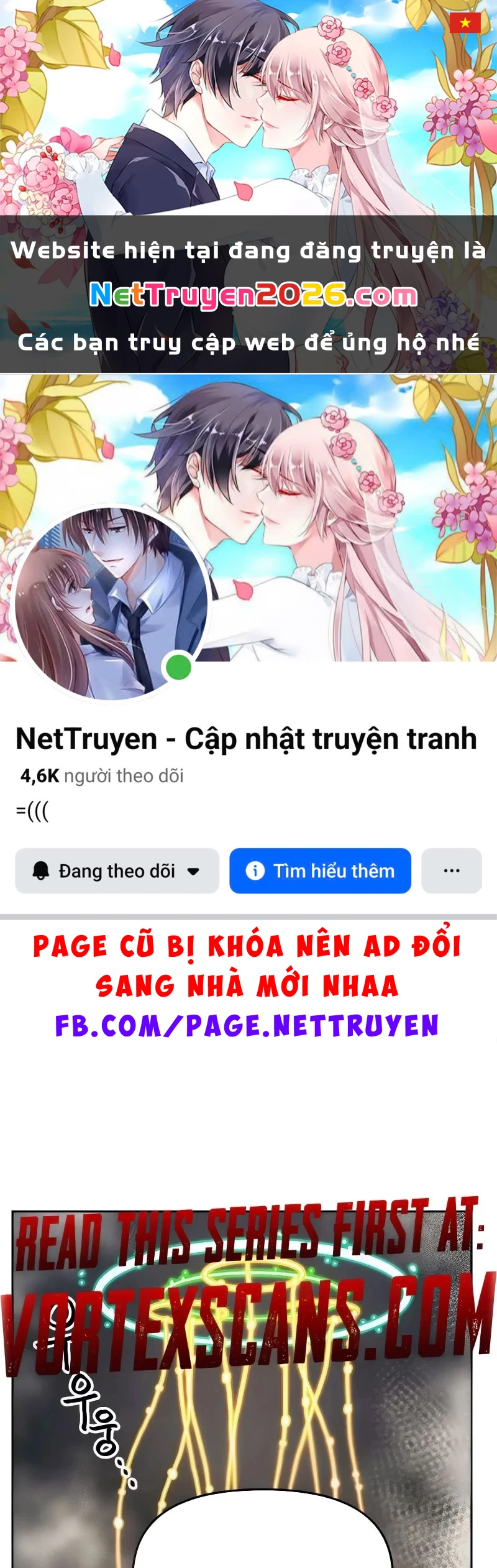 Chương Trình Đào Tạo Đại Pháp Sư Chapter 8 - 1