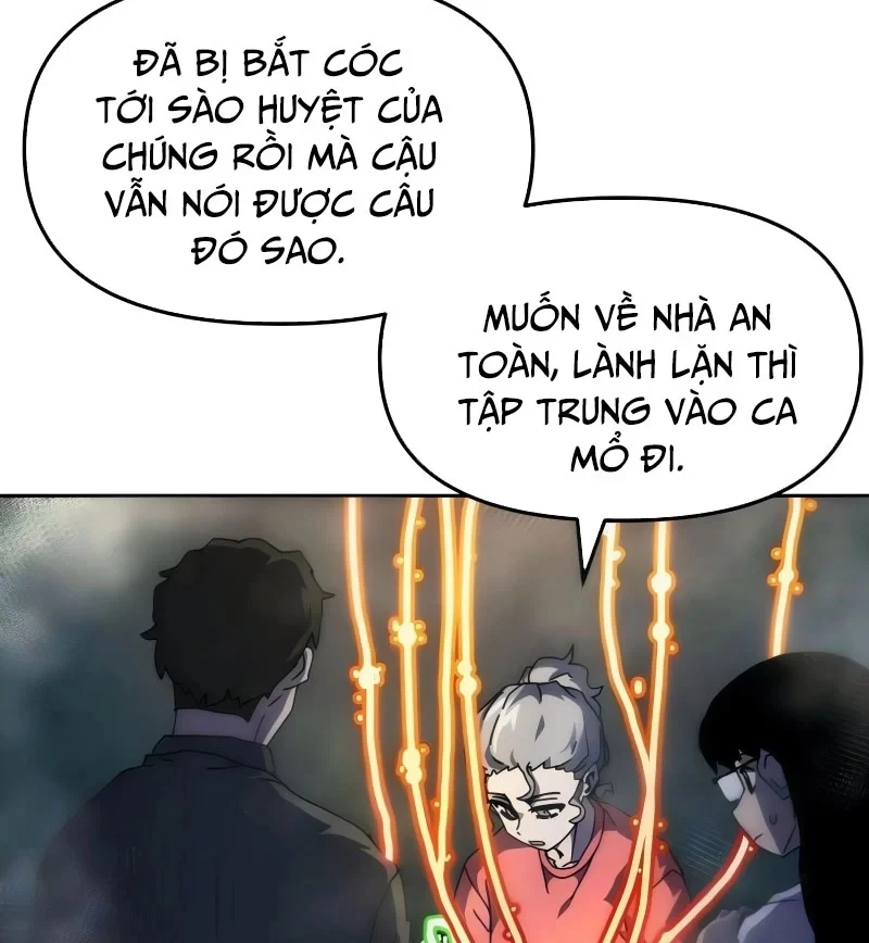 Chương Trình Đào Tạo Đại Pháp Sư Chapter 8 - 7