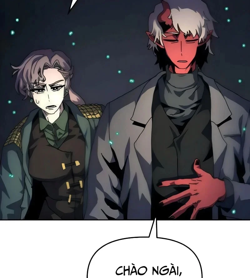 Chương Trình Đào Tạo Đại Pháp Sư Chapter 8 - 11