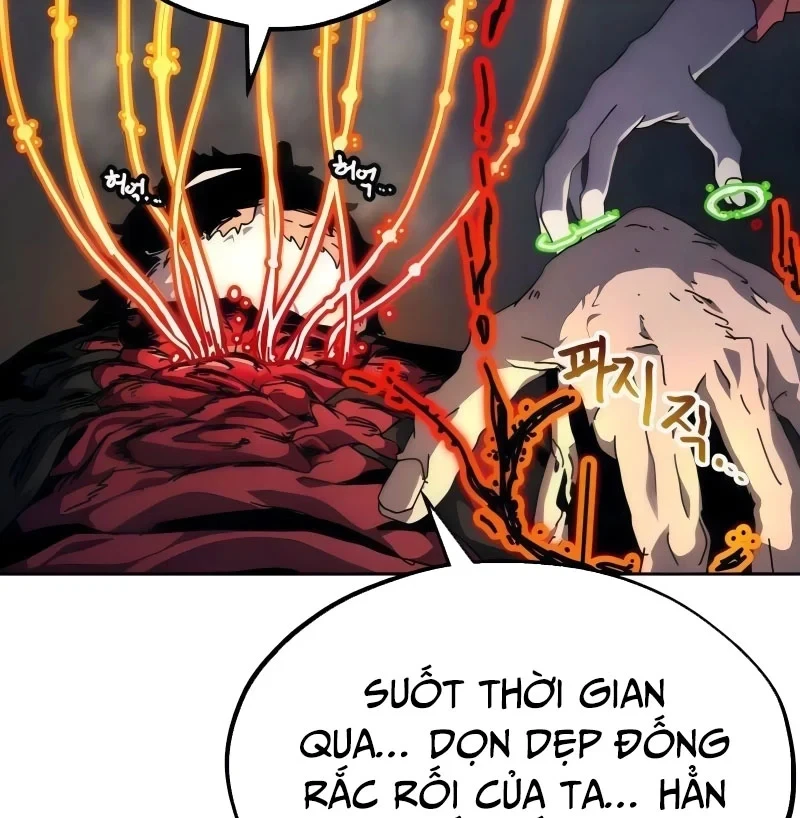 Chương Trình Đào Tạo Đại Pháp Sư Chapter 8 - 13