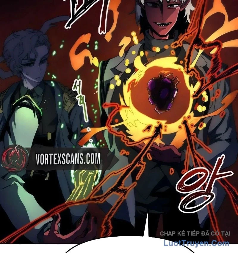 Chương Trình Đào Tạo Đại Pháp Sư Chapter 8 - 17