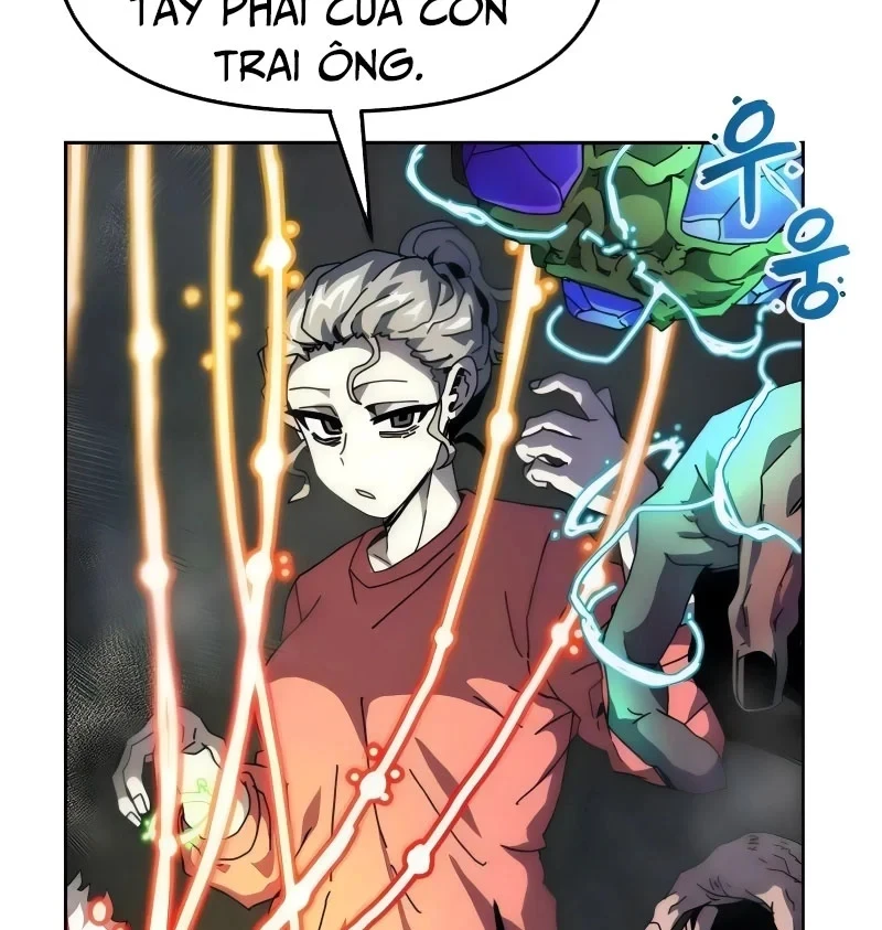 Chương Trình Đào Tạo Đại Pháp Sư Chapter 8 - 19