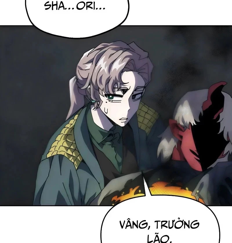 Chương Trình Đào Tạo Đại Pháp Sư Chapter 8 - 21