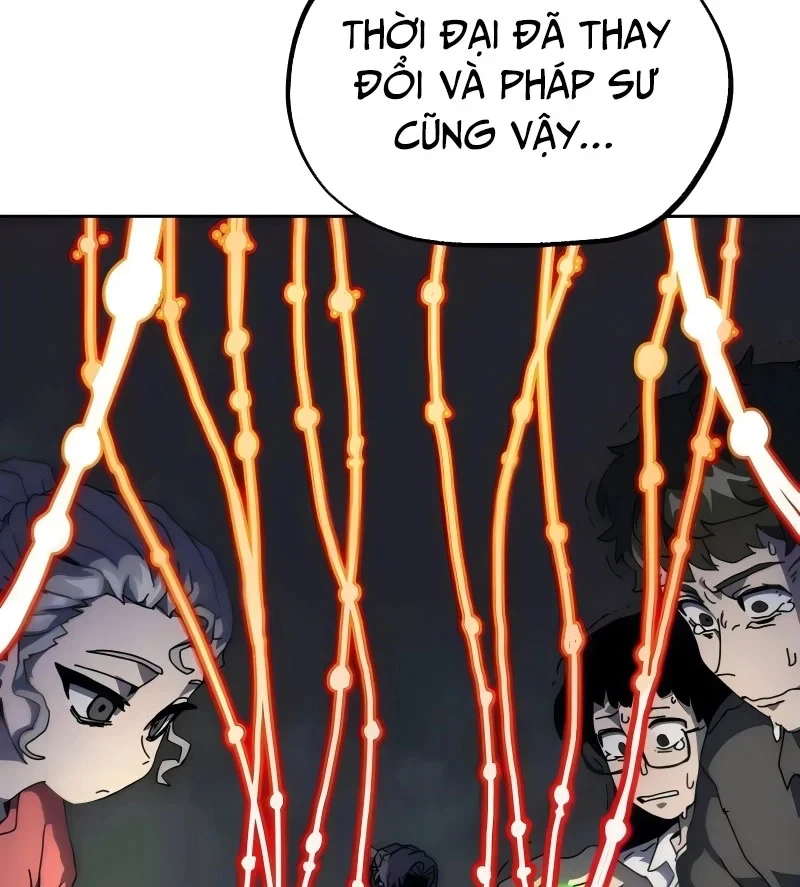 Chương Trình Đào Tạo Đại Pháp Sư Chapter 8 - 31