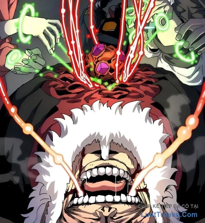 Chương Trình Đào Tạo Đại Pháp Sư Chapter 8 - 32