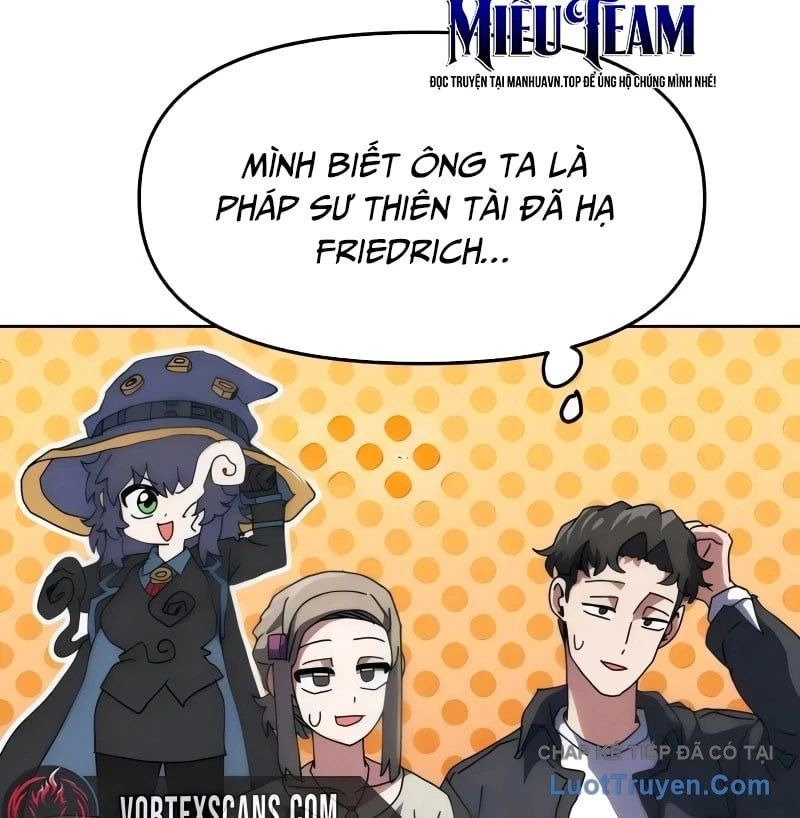 Chương Trình Đào Tạo Đại Pháp Sư Chapter 8 - 58