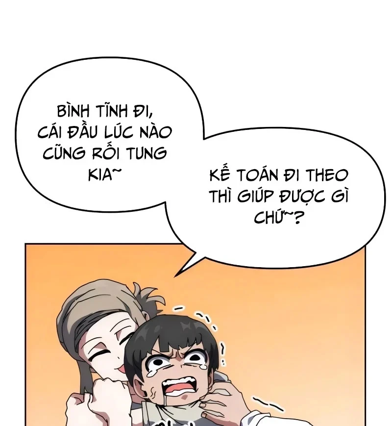 Chương Trình Đào Tạo Đại Pháp Sư Chapter 8 - 72