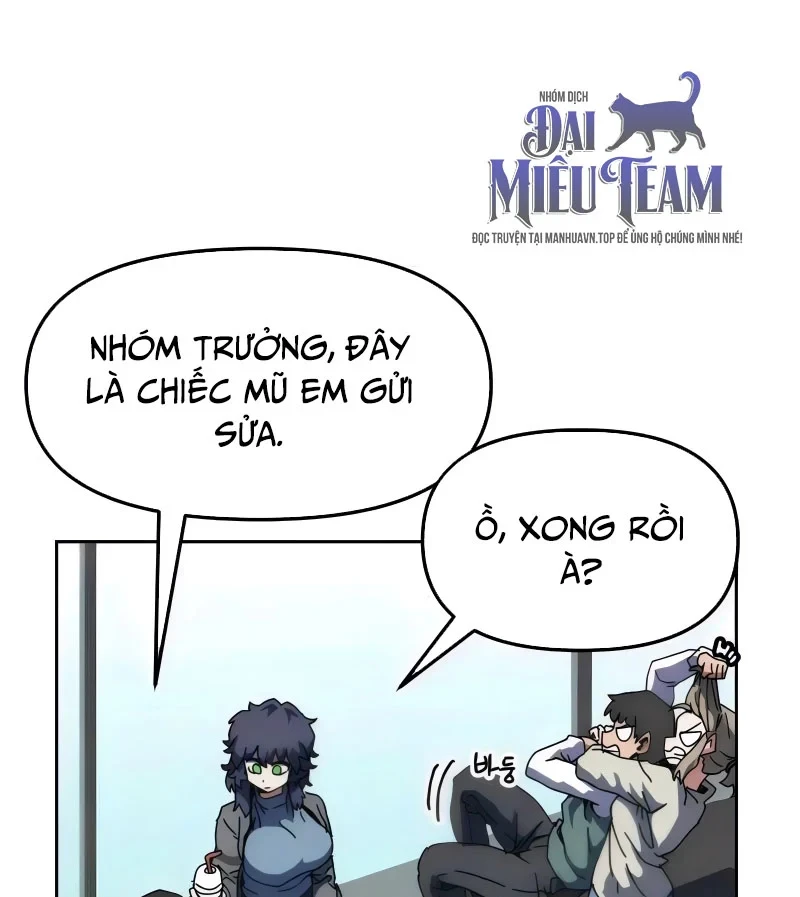 Chương Trình Đào Tạo Đại Pháp Sư Chapter 8 - 74