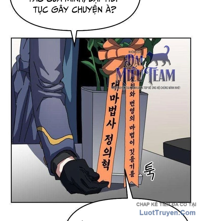 Chương Trình Đào Tạo Đại Pháp Sư Chapter 9 - 7