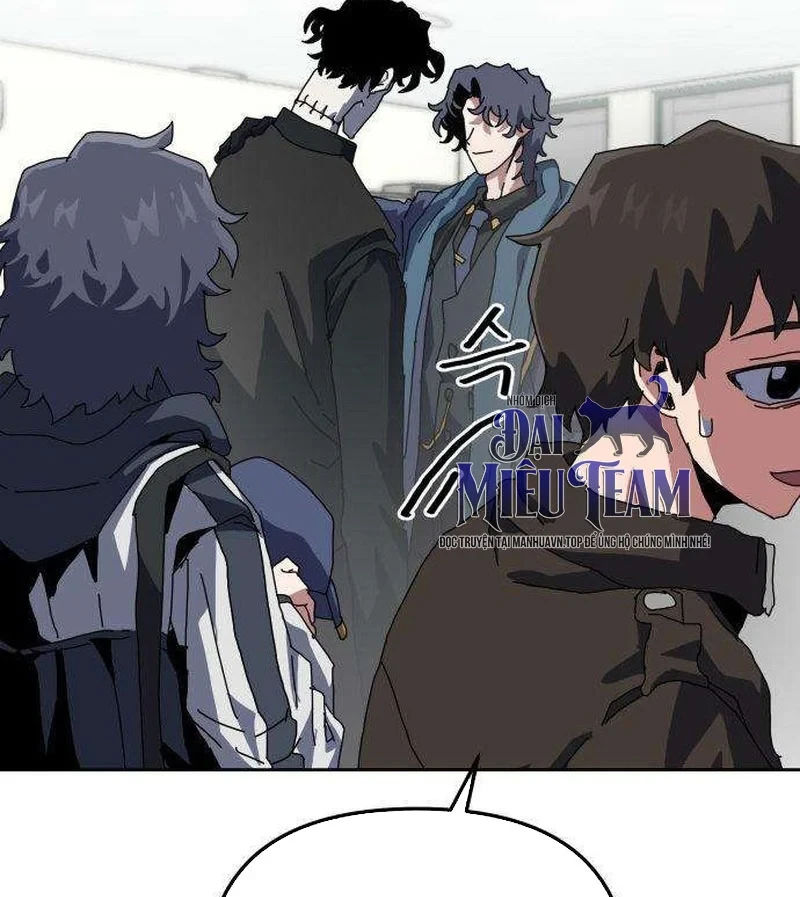 Chương Trình Đào Tạo Đại Pháp Sư Chapter 9 - 53