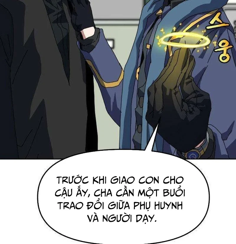 Chương Trình Đào Tạo Đại Pháp Sư Chapter 9 - 70