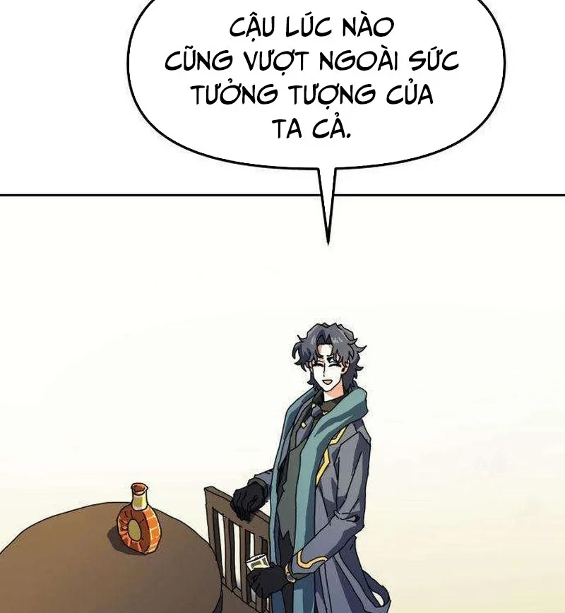 Chương Trình Đào Tạo Đại Pháp Sư Chapter 9 - 81