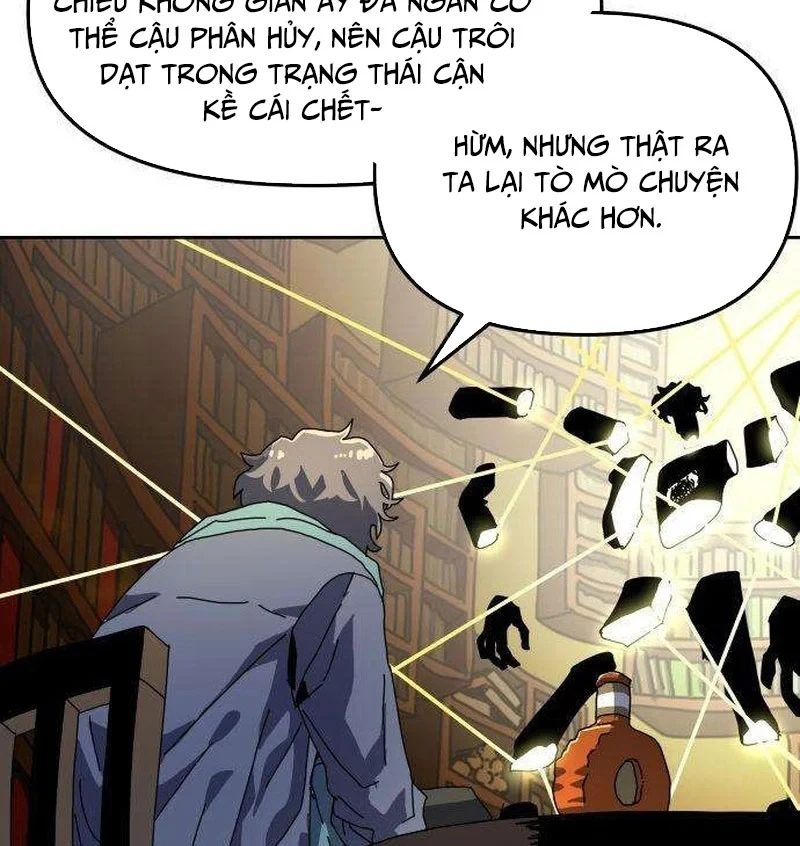 Chương Trình Đào Tạo Đại Pháp Sư Chapter 9 - 85