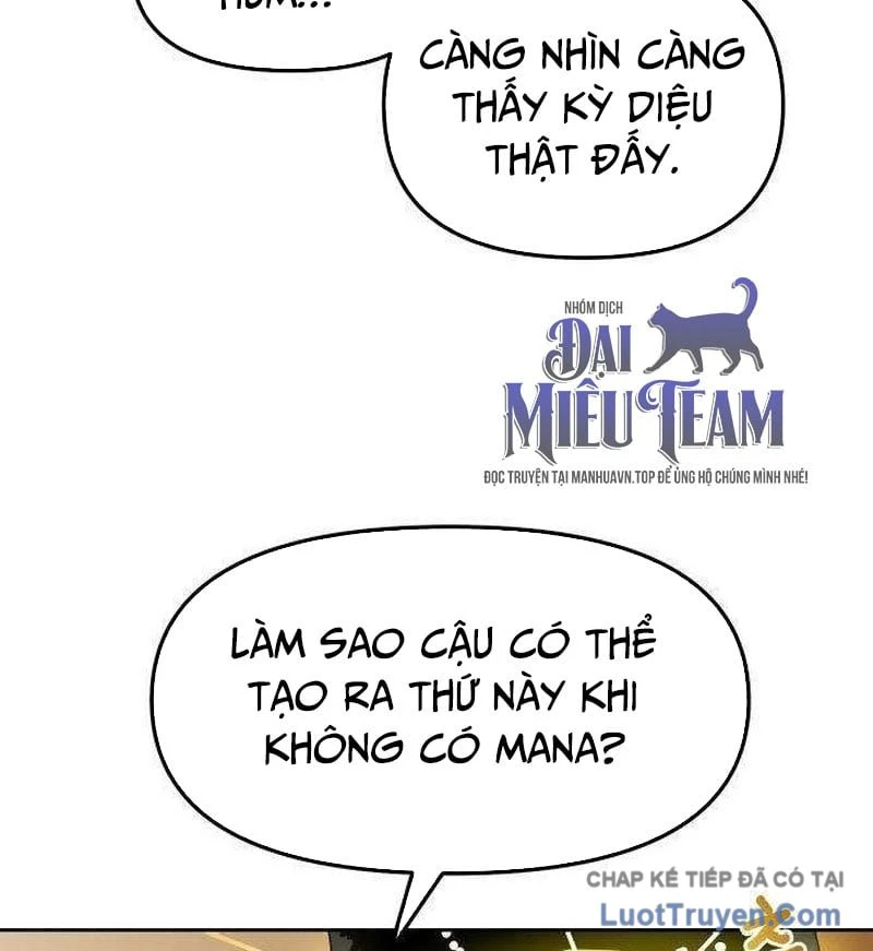 Chương Trình Đào Tạo Đại Pháp Sư Chapter 9 - 113