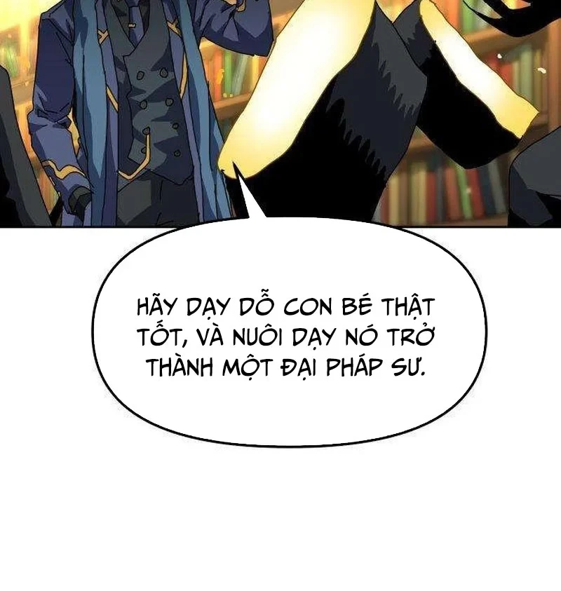 Chương Trình Đào Tạo Đại Pháp Sư Chapter 9 - 134